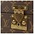 LOUIS VUITTON Monogram Coffret Accessoires Jewelry Box M20209 LV Auth 181867SV Monogramme - vue 18