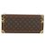 LOUIS VUITTON Monogram Coffret Accessoires Jewelry Box M20209 LV Auth 181867SV Monogramme - vue 2