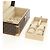 LOUIS VUITTON Monogram Coffret Accessoires Jewelry Box M20209 LV Auth 181867SV Monogramme - vue 23