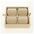 LOUIS VUITTON Monogram Coffret Accessoires Jewelry Box M20209 LV Auth 181867SV Monogramme - vue 25