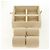 LOUIS VUITTON Monogram Coffret Accessoires Jewelry Box M20209 LV Auth 181867SV Monogramme - vue 26