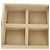 LOUIS VUITTON Monogram Coffret Accessoires Jewelry Box M20209 LV Auth 181867SV Monogramme - vue 27