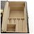 LOUIS VUITTON Monogram Coffret Accessoires Jewelry Box M20209 LV Auth 181867SV Monogramme - vue 28