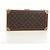 LOUIS VUITTON Monogram Coffret Accessoires Jewelry Box M20209 LV Auth 181867SV Monogramme - vue 5