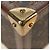 LOUIS VUITTON Monogram Coffret Accessoires Jewelry Box M20209 LV Auth 181867SV Monogramme - vue 7