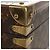 LOUIS VUITTON Monogram Coffret Accessoires Jewelry Box M20209 LV Auth 181867SV Monogramme - vue 8