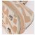LOUIS VUITTON Borsa a mano Graffiti Armahorizontal Bianca Arancione M92176 Auth 183696A Bianco - vista 15