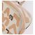 LOUIS VUITTON Borsa a mano Graffiti Armahorizontal Bianca Arancione M92176 Auth 183696A Bianco - vista 17