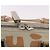 LOUIS VUITTON Borsa a mano Graffiti Armahorizontal Bianca Arancione M92176 Auth 183696A Bianco - vista 18