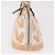 LOUIS VUITTON Borsa a mano Graffiti Armahorizontal Bianca Arancione M92176 Auth 183696A Bianco - vista 3