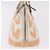 LOUIS VUITTON Borsa a mano Graffiti Armahorizontal Bianca Arancione M92176 Auth 183696A Bianco - vista 5