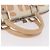 LOUIS VUITTON Borsa a mano Graffiti Armahorizontal Bianca Arancione M92176 Auth 183696A Bianco - vista 9