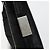 Borsa a tracolla GUCCI Harako pelle Nero Argento 007 1014 0274 5 Auth 183309 - vista 10