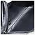 Borsa a tracolla GUCCI Harako pelle Nero Argento 007 1014 0274 5 Auth 183309 - vista 11