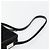 Borsa a tracolla GUCCI Harako pelle Nero Argento 007 1014 0274 5 Auth 183309 - vista 14