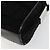 Borsa a tracolla GUCCI Harako pelle Nero Argento 007 1014 0274 5 Auth 183309 - vista 15