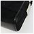 Borsa a tracolla GUCCI Harako pelle Nero Argento 007 1014 0274 5 Auth 183309 - vista 17