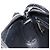 Borsa a tracolla GUCCI Harako pelle Nero Argento 007 1014 0274 5 Auth 183309 - vista 21