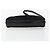 Borsa a tracolla GUCCI Harako pelle Nero Argento 007 1014 0274 5 Auth 183309 - vista 5