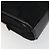 Borsa a tracolla GUCCI Harako pelle Nero Argento 007 1014 0274 5 Auth 183309 - vista 9