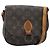 LOUIS VUITTON Bolso de Hombro Monogram Saint Cloud MM M51243 LV Auth 184189 Monograma