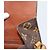LOUIS VUITTON Bolso de Hombro Monogram Saint Cloud MM M51243 LV Auth 184189 Monograma - vista 10