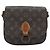 LOUIS VUITTON Bolso de Hombro Monogram Saint Cloud MM M51243 LV Auth 184189 Monograma - vista 13