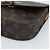 LOUIS VUITTON Bolso de Hombro Monogram Saint Cloud MM M51243 LV Auth 184189 Monograma - vista 14