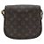 LOUIS VUITTON Bolso de Hombro Monogram Saint Cloud MM M51243 LV Auth 184189 Monograma - vista 2