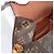 LOUIS VUITTON Bolso de Hombro Monogram Saint Cloud MM M51243 LV Auth 184189 Monograma - vista 20