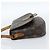 LOUIS VUITTON Bolso de Hombro Monogram Saint Cloud MM M51243 LV Auth 184189 Monograma - vista 3