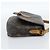 LOUIS VUITTON Bolso de Hombro Monogram Saint Cloud MM M51243 LV Auth 184189 Monograma - vista 4