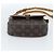 LOUIS VUITTON Bolso de Hombro Monogram Saint Cloud MM M51243 LV Auth 184189 Monograma - vista 5