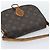 LOUIS VUITTON Bolso de Hombro Monogram Saint Cloud MM M51243 LV Auth 184189 Monograma - vista 6