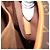 LOUIS VUITTON Borsa a Spalla Monogram Saumur 35 M42254 LV Auth ka4631 Monogramma - vista 12
