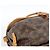 LOUIS VUITTON Borsa a Spalla Monogram Saumur 35 M42254 LV Auth ka4631 Monogramma - vista 16