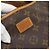 LOUIS VUITTON Borsa a Spalla Monogram Saumur 35 M42254 LV Auth ka4631 Monogramma - vista 22