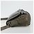 Borsa a Spalla GUCCI GG Implementation PVC Grigio Argento 201447 Auth am11773A Marrone - vista 4