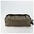 Borsa a Spalla GUCCI GG Implementation PVC Grigio Argento 201447 Auth am11773A Marrone - vista 5