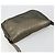 Borsa a Spalla GUCCI GG Implementation PVC Grigio Argento 201447 Auth am11773A Marrone - vista 6