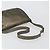 Borsa a Spalla GUCCI GG Implementation PVC Grigio Argento 201447 Auth am11773A Marrone - vista 7