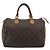 LOUIS VUITTON Monogram Speedy 30 Handtasche M41526 LV Auth 183999 Monogramm - Ansicht 13