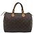 LOUIS VUITTON Monogram Speedy 30 Handtasche M41526 LV Auth 183999 Monogramm - Ansicht 2