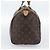LOUIS VUITTON Monogram Speedy 30 Handtasche M41526 LV Auth 183999 Monogramm - Ansicht 3