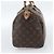 LOUIS VUITTON Monogram Speedy 30 Handtasche M41526 LV Auth 183999 Monogramm - Ansicht 4