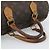 LOUIS VUITTON Monogram Speedy 30 Handtasche M41526 LV Auth 183999 Monogramm - Ansicht 7
