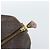 LOUIS VUITTON Monogram Speedy 30 Handtasche M41526 LV Auth 183999 Monogramm - Ansicht 9