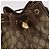 Borsa a tracolla GUCCI GG Supreme Web Sherry Line PVC Beige Oro Auth 182622 D'oro - vista 17