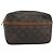 LOUIS VUITTON Clutch Monogram Compiegne 23 M51847 LV Auth ka4616 Monogramma