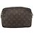 LOUIS VUITTON Clutch Monogram Compiegne 23 M51847 LV Auth ka4616 Monogramma - vista 2